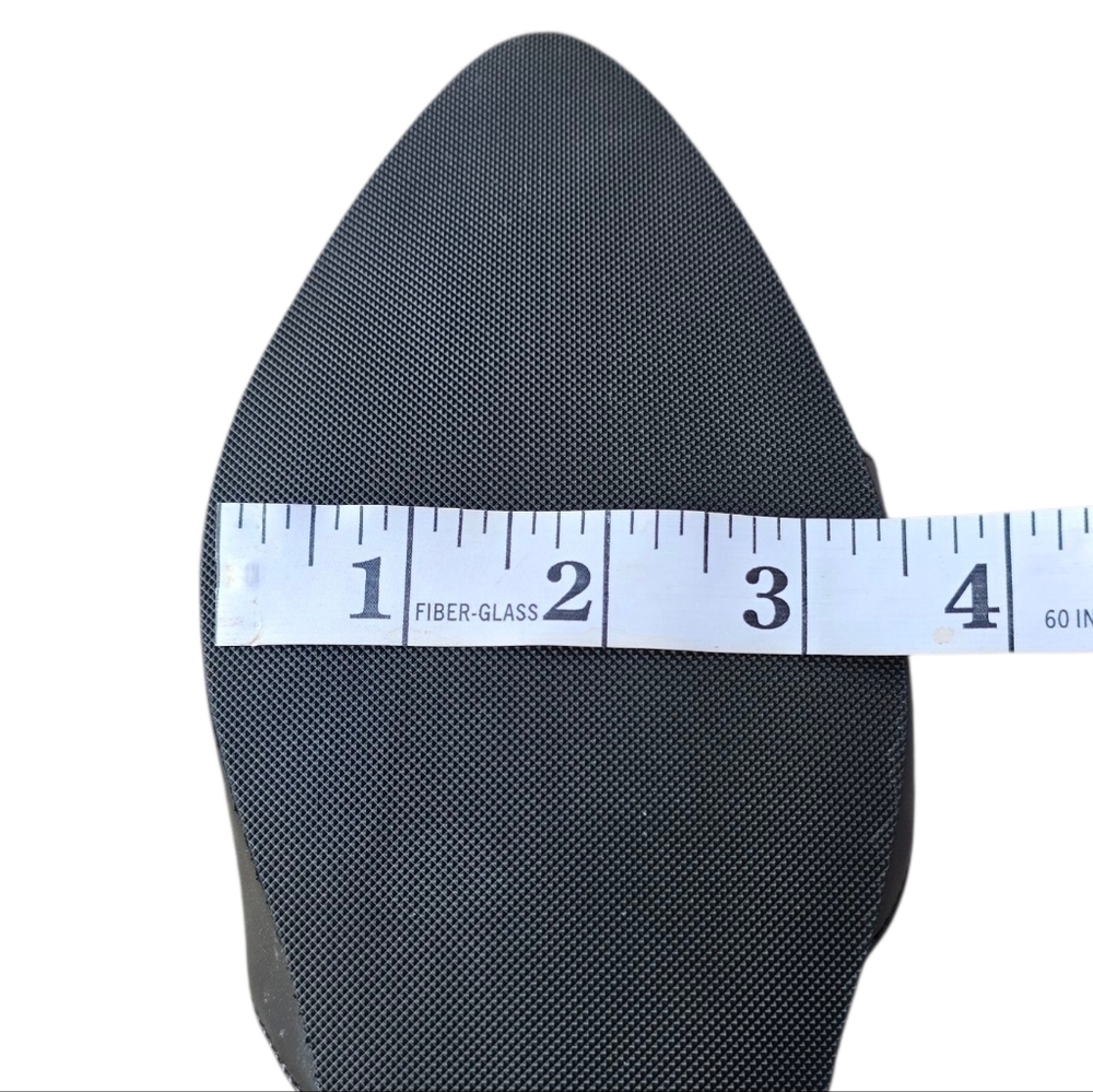 🔥NWOT Kat Von D The Lizzy Flat, Size 12 - Picture 12 of 15